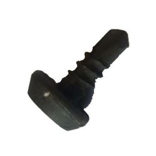 پیچ سازه به سازه سرمته‌دار مدل 9.5*3.5 LB کناف ایران