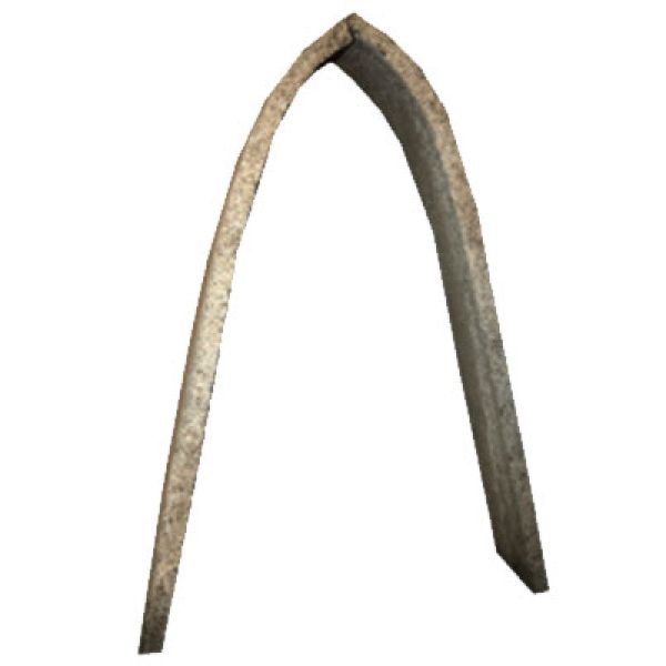 کول میله‌ای (گرد) پارسیان