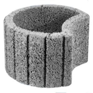 گلدان صخره‌ای پارسیان