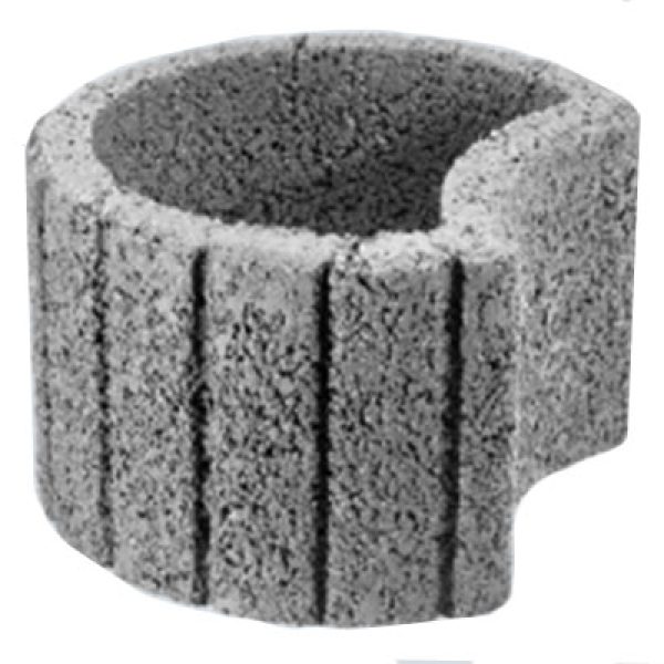 گلدان صخره‌ای پارسیان