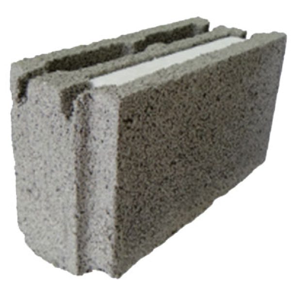 بلوک سبک پوکه‌ای سه‌جداره پارسیان